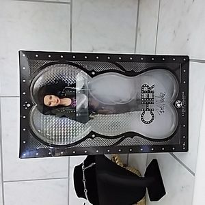Cher doll